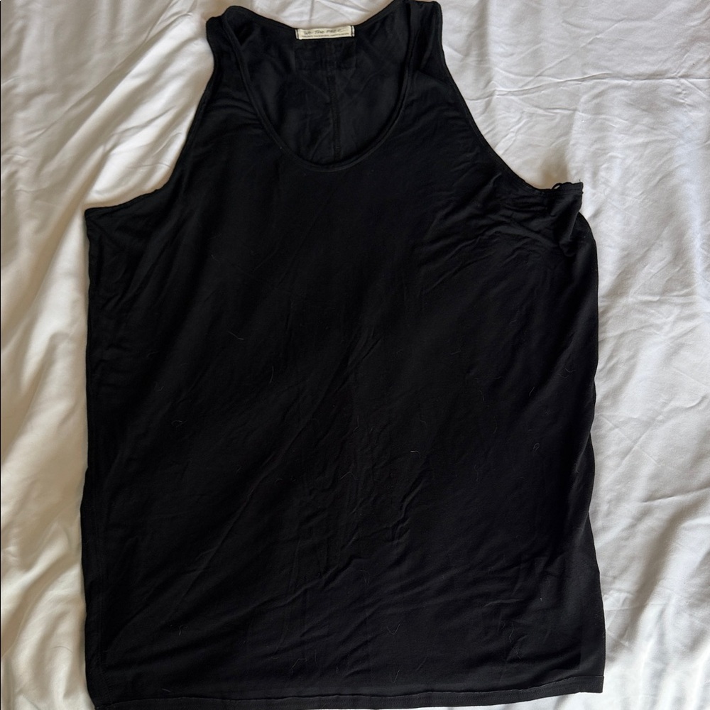 FREE PEOPLE tank top